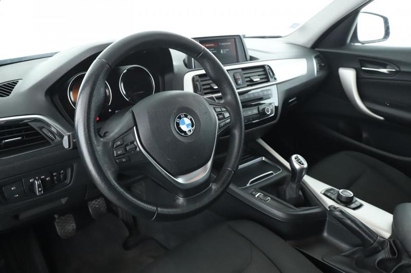 Bmw Série 1 116i 5p 109 ch