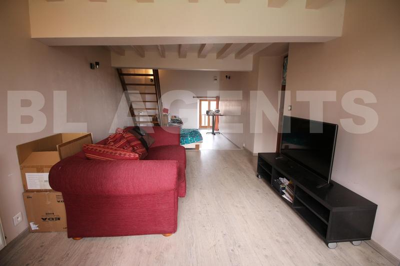 Briarde - 157 m² - 6 pièces