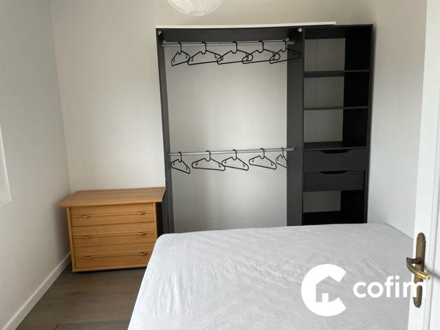 Appartement - 50 m² - 3 pièces