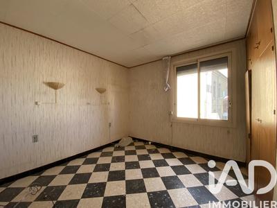 Appartement - 68 m² - 4 pièces