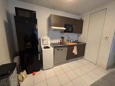 Appartement - 55 m² - 3 pièces