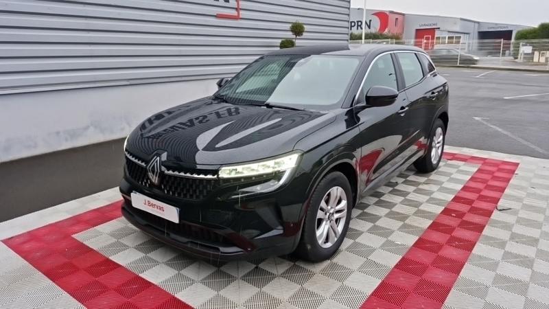 Renault Austral Mild Hybrid Advanced 130 Evolution