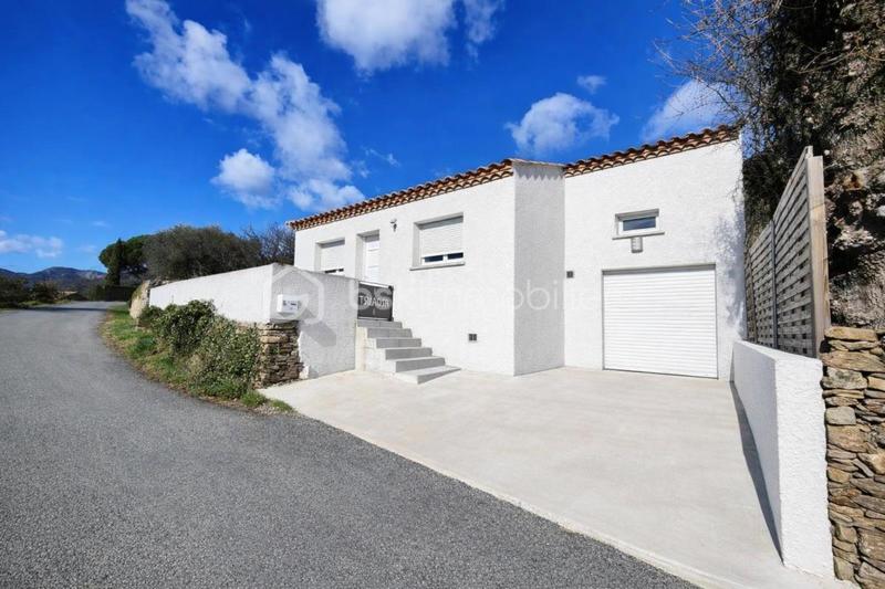 Villa - 80 m² - 4 pièces