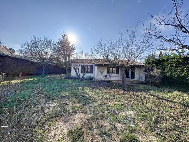 Maison - 75 m² - 3 pièces