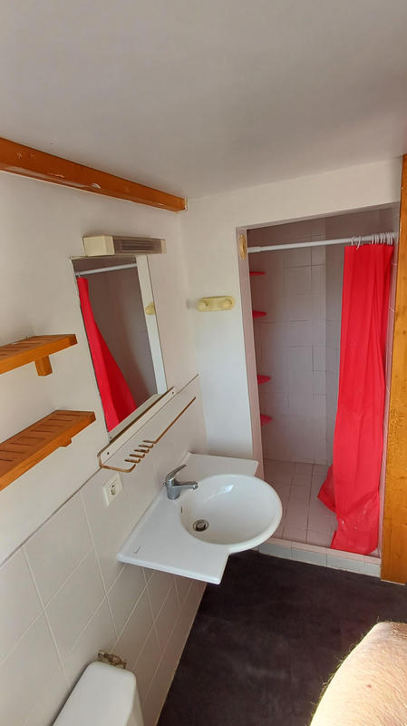 Appartement - 23 m² - 1 pièce