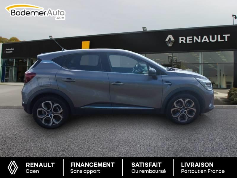 Renault Captur E-Tech Plug-in 160 Intens