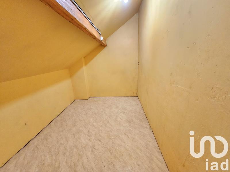 Maison - 90 m² - 3 pièces