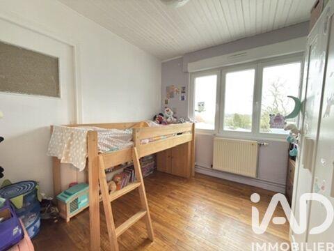 Maison - 128 m² - 5 pièces