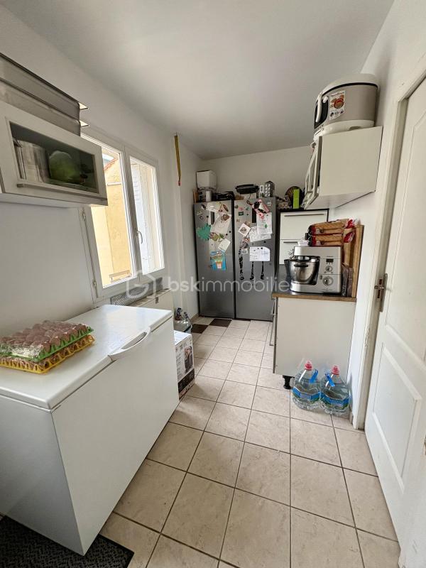 Maison de campagne - 205 m² - 10 pièces