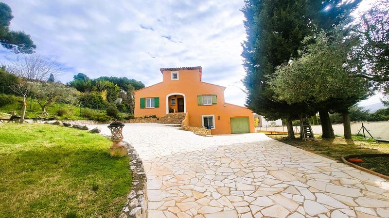 Bastide - 185 m² - 6 pièces