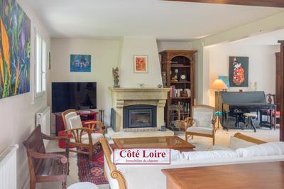 Maison - 196 m² - 6 pièces