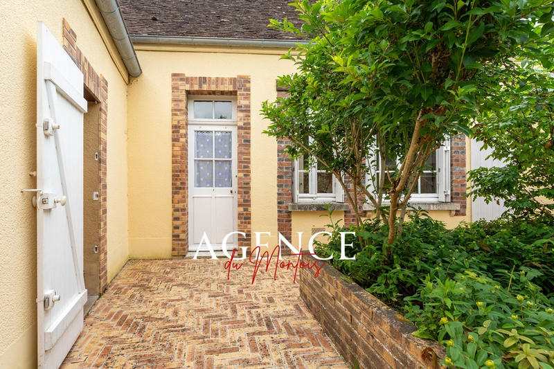 Maison - 157 m² - 6 pièces