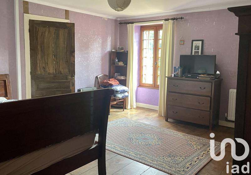 Maison de campagne - 315 m² - 11 pièces