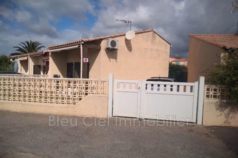 Pavillon - 30 m² - 3 pièces