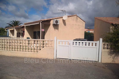 Pavillon - 30 m² - 3 pièces