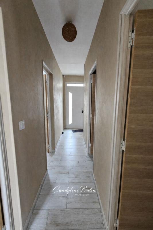 Maison - 78 m² - 4 pièces