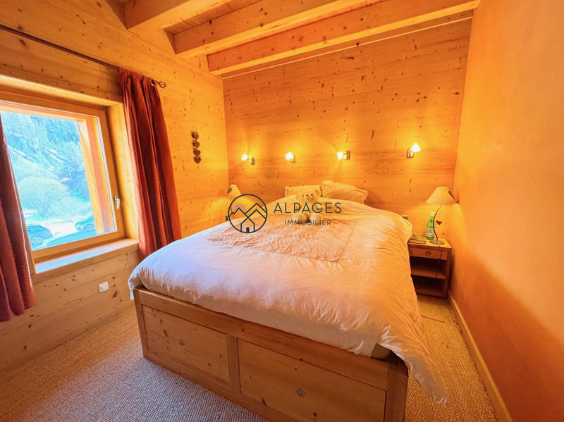 Châlet - 168 m² - 6 pièces