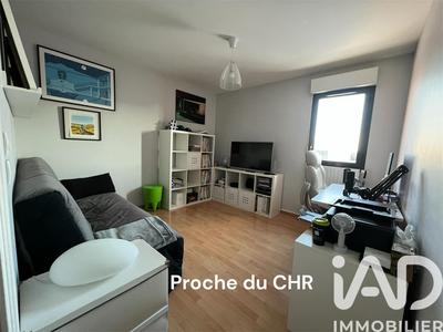 Appartement - 95 m² - 4 pièces