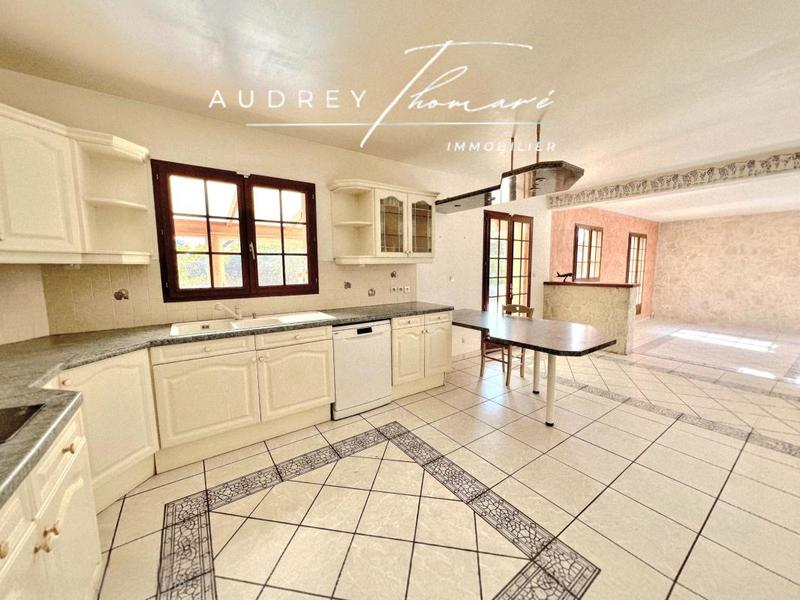 Villa - 171 m² - 7 pièces