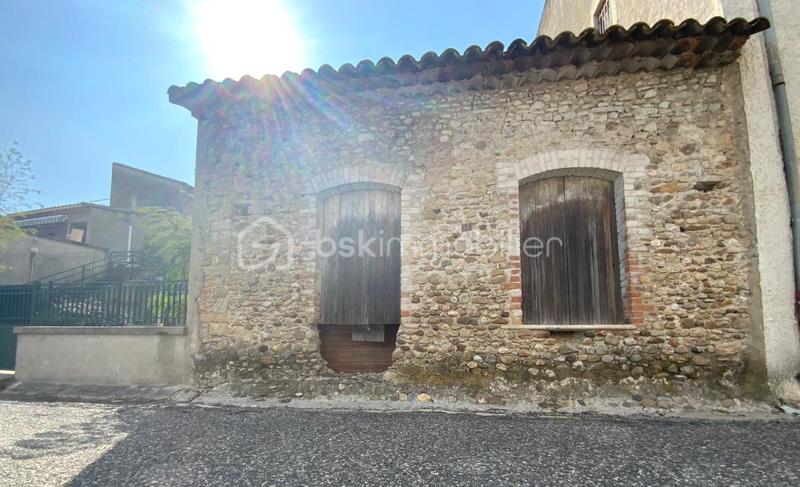 Maison - 400 m² - 11 pièces