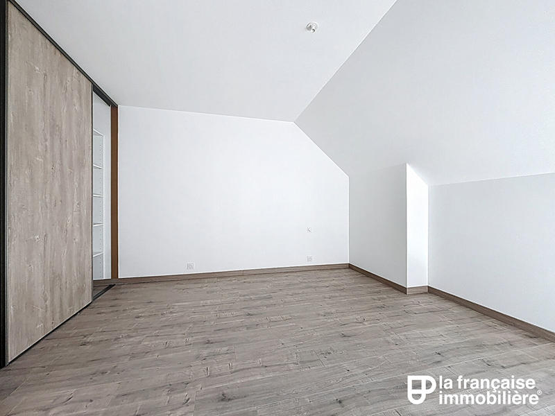 Maison - 152 m² - 5 pièces