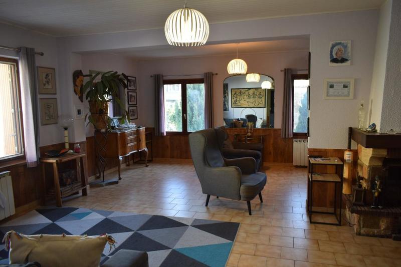 Maison - 86 m² - 6 pièces