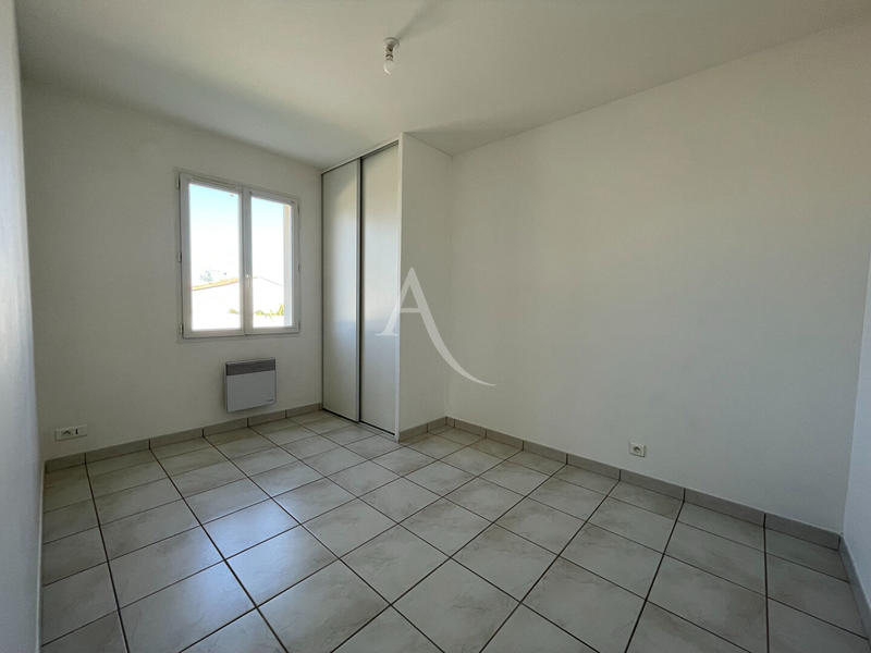 Maison - 76 m² - 4 pièces