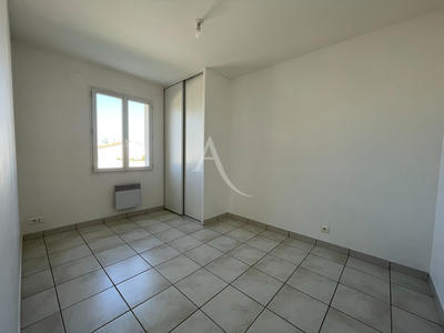 Maison - 76 m² - 4 pièces