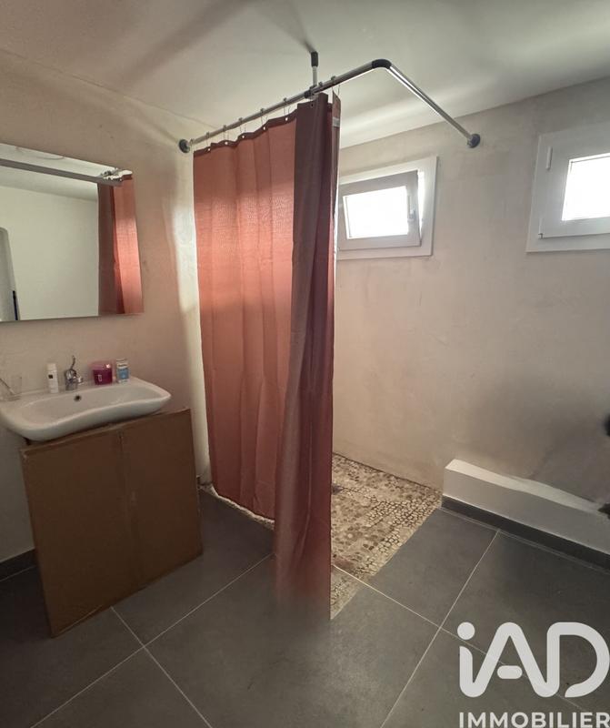 Maison de ville - 115 m² - 5 pièces