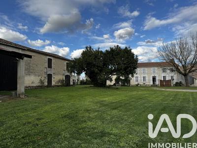 Maison - 118 m² - 6 pièces