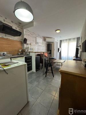 Maison - 90 m² - 6 pièces