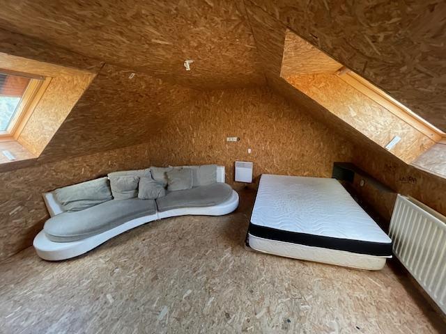 Maison - 151 m² - 7 pièces