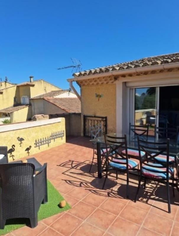 Mas - 280 m² - 14 pièces