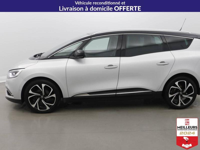 Renault Grand Scénic Blue dCi 120 Intens