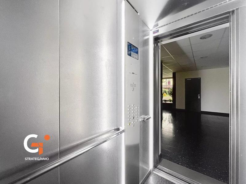 Appartement - 49 m² - 2 pièces