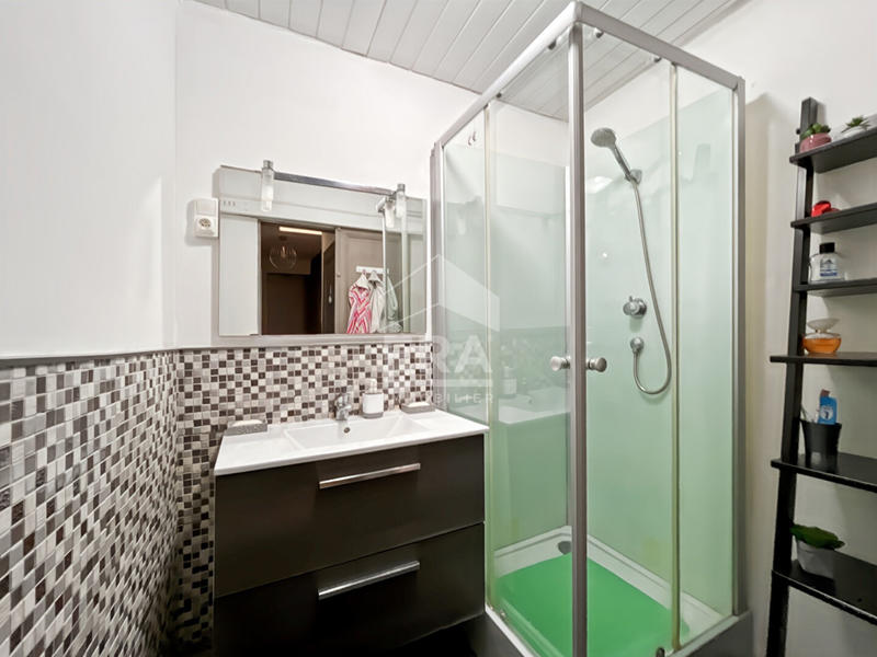 Maison - 91 m² - 4 pièces