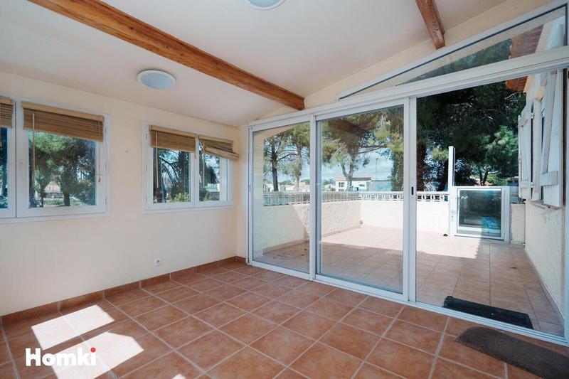 Maison - 106 m² - 6 pièces