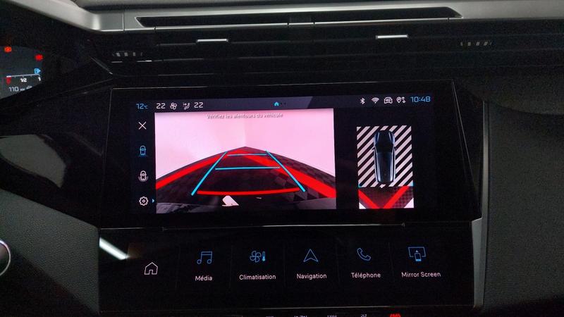 Peugeot 308 Sw BlueHDi 130 Allure