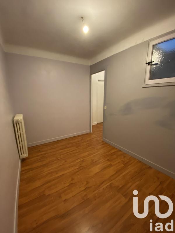 Appartement - 127 m² - 5 pièces