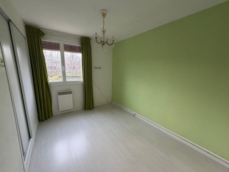 Appartement - 74 m² - 4 pièces