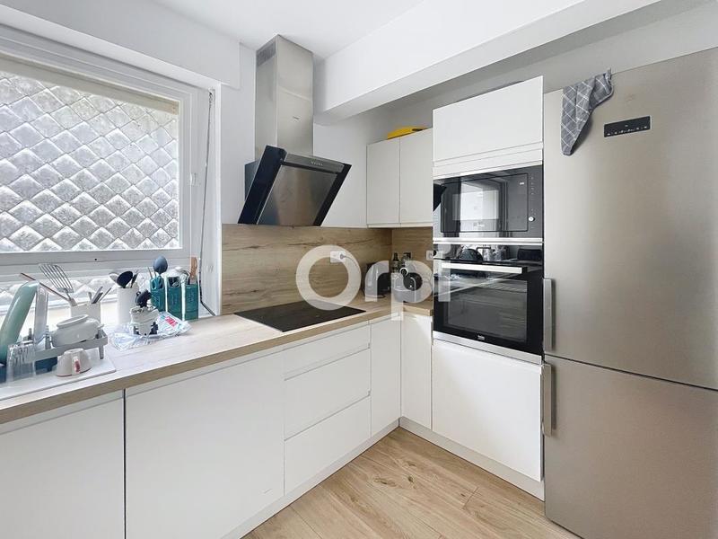 Appartement - 71 m² - 4 pièces