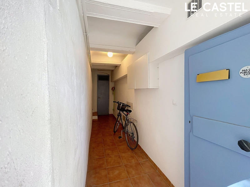 Appartement - 50 m² - 2 pièces