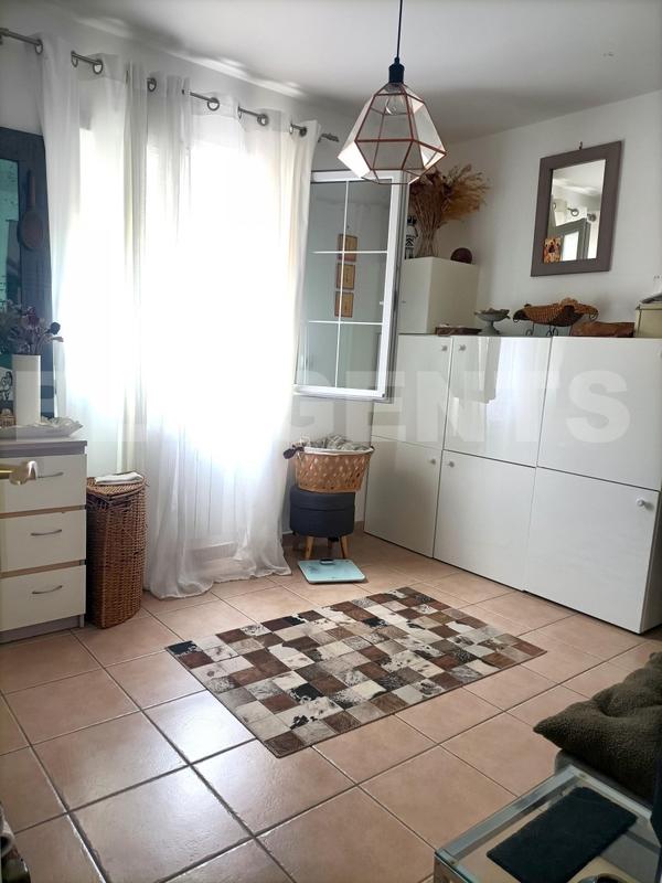 Maison traditionnelle - 110 m² - 4 pièces