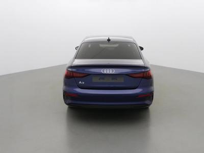 Audi A3 Berline Design Luxe 150 3