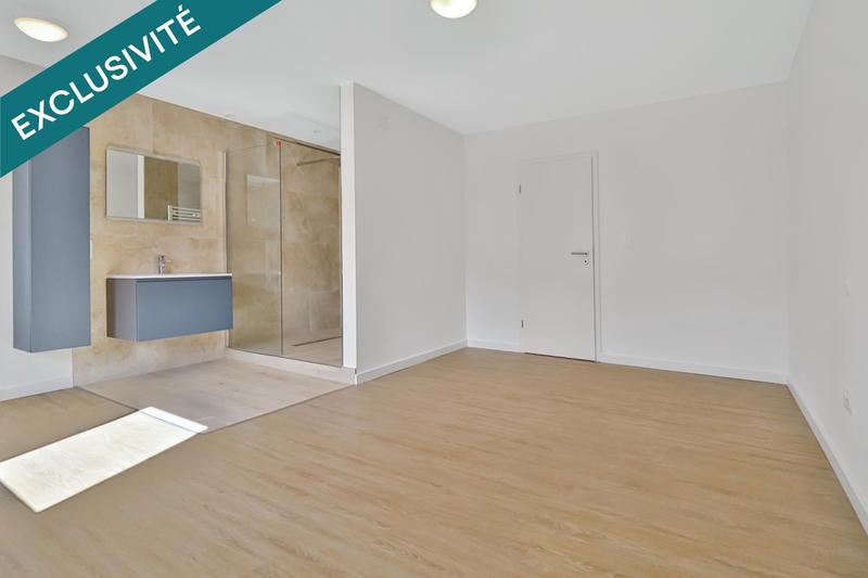 Maison - 119 m² - 4 pièces