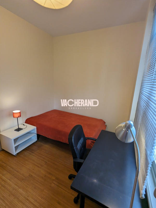 Appartement - 126 m² - 5 pièces