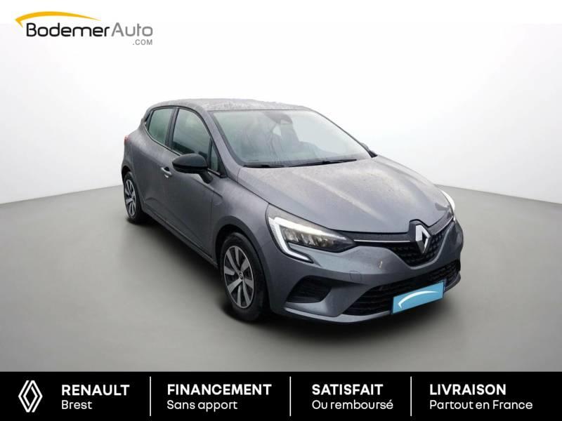 Renault Clio TCe 90 Equilibre