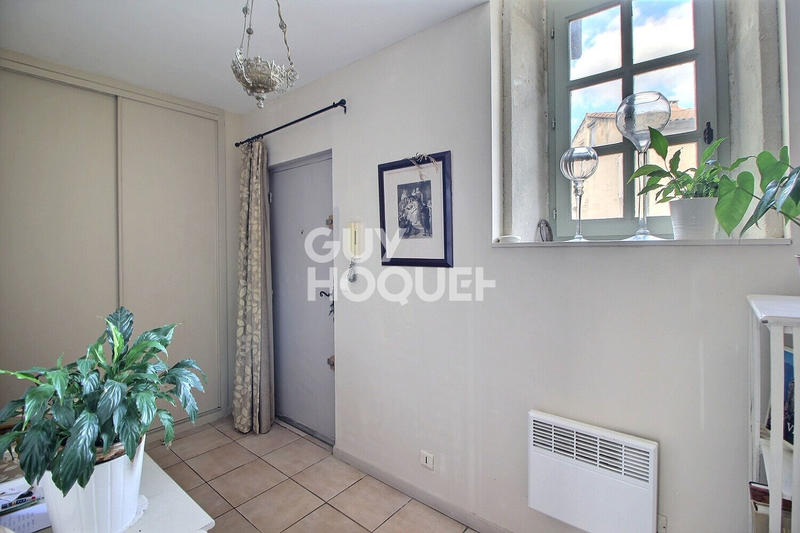 Appartement - 107 m² - 4 pièces