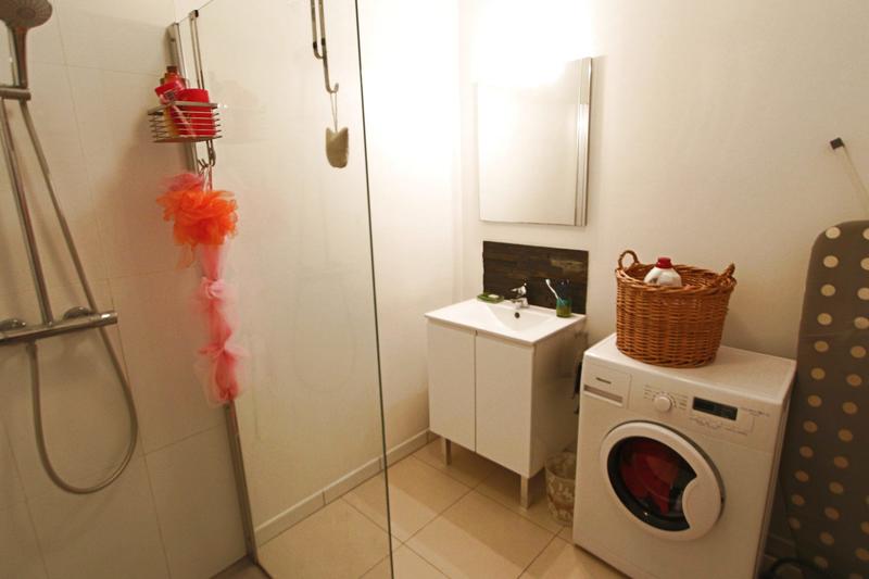 Maison - 104 m² - 4 pièces