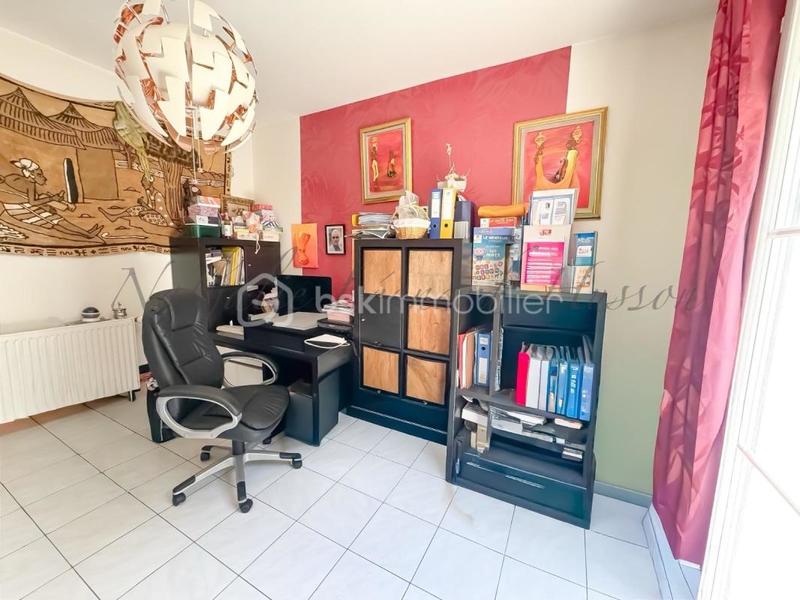 Maison - 150 m² - 7 pièces